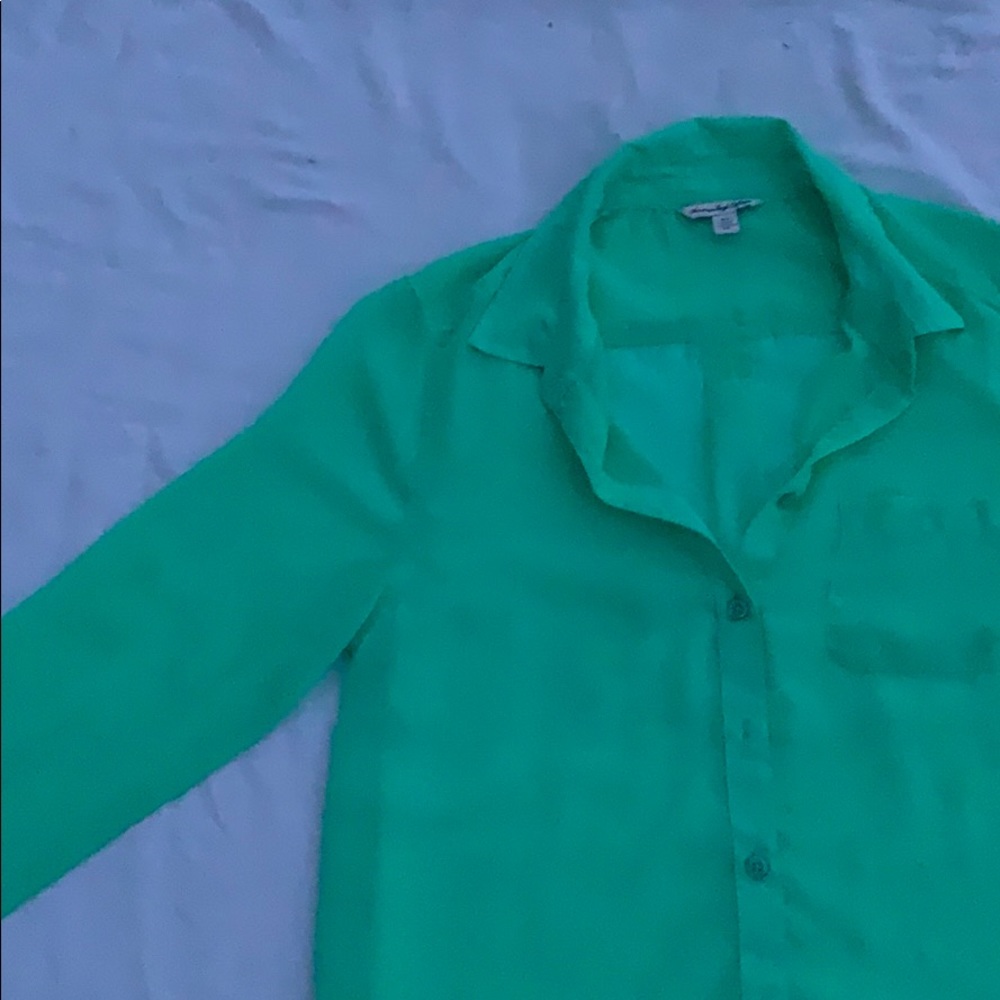 American eagle blouse - Picture 4 of 4